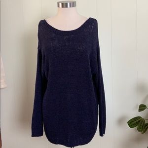 Tobi sweater